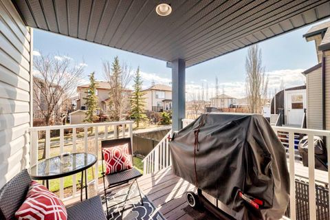 Tiny photo for 112 WEST CREEK Glen, Chestermere, AB T1X 1P9 (MLS # A2305395)