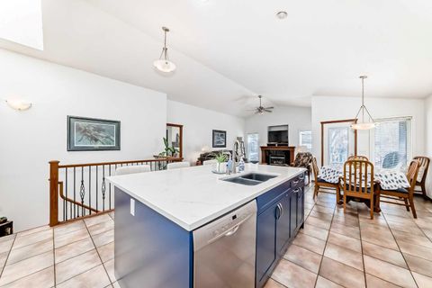 Tiny photo for 112 WEST CREEK Glen, Chestermere, AB T1X 1P9 (MLS # A2305395)