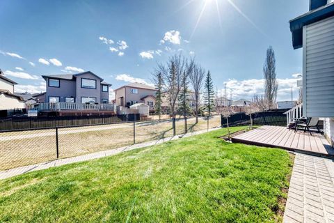 Tiny photo for 112 WEST CREEK Glen, Chestermere, AB T1X 1P9 (MLS # A2305395)