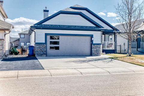 Tiny photo for 112 WEST CREEK Glen, Chestermere, AB T1X 1P9 (MLS # A2305395)