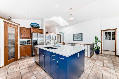 Tiny photo for 112 WEST CREEK Glen, Chestermere, AB T1X 1P9 (MLS # A2305395)