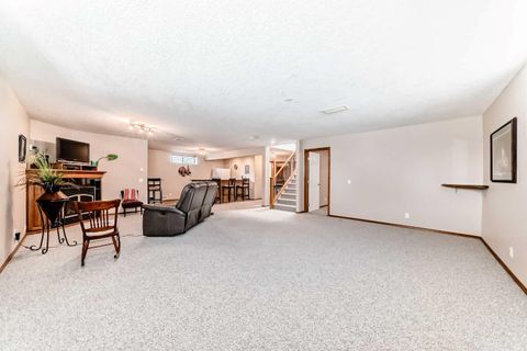 Tiny photo for 112 WEST CREEK Glen, Chestermere, AB T1X 1P9 (MLS # A2305395)