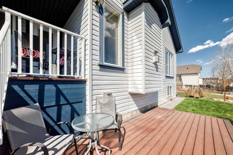 Tiny photo for 112 WEST CREEK Glen, Chestermere, AB T1X 1P9 (MLS # A2305395)