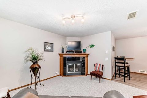 Tiny photo for 112 WEST CREEK Glen, Chestermere, AB T1X 1P9 (MLS # A2305395)