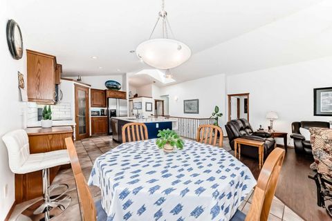 Tiny photo for 112 WEST CREEK Glen, Chestermere, AB T1X 1P9 (MLS # A2305395)