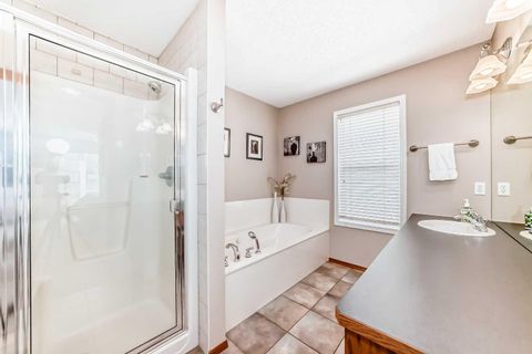 Tiny photo for 112 WEST CREEK Glen, Chestermere, AB T1X 1P9 (MLS # A2305395)