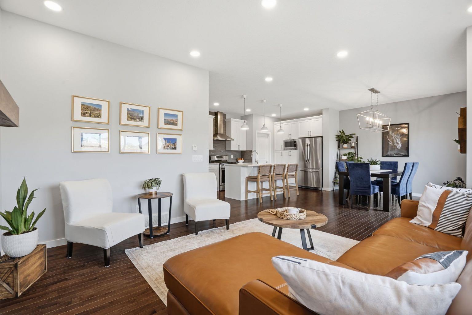 81 Mount Rae Heights