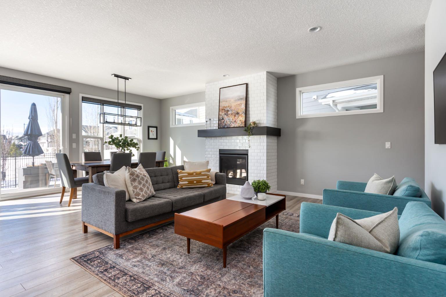 21 West Grove Mews SW