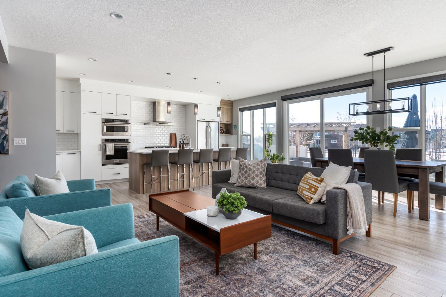 21 West Grove Mews SW