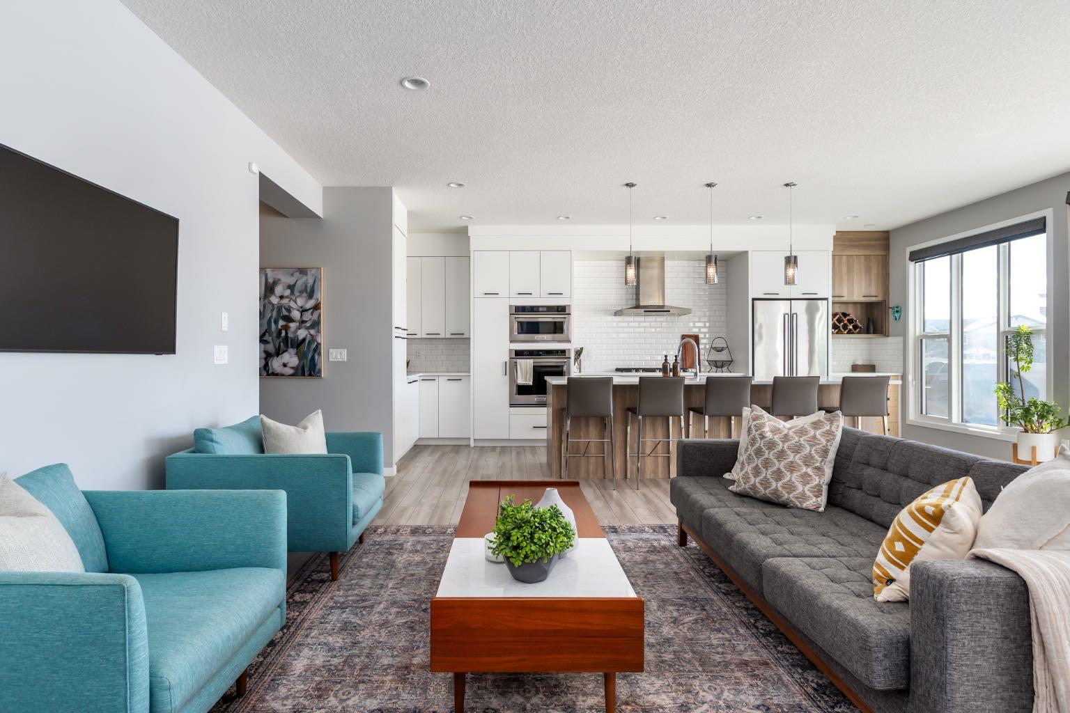 21 West Grove Mews SW