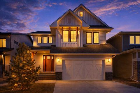 56 Grayling Road Rural Rocky View County AB T3Z 0G6