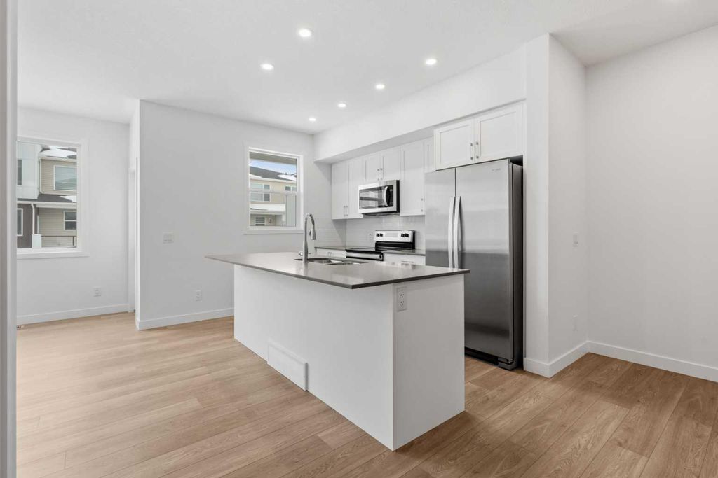 Photo of 65 Belvedere Point SE #303, Calgary, AB T2A 7G5 (MLS # A2288302)