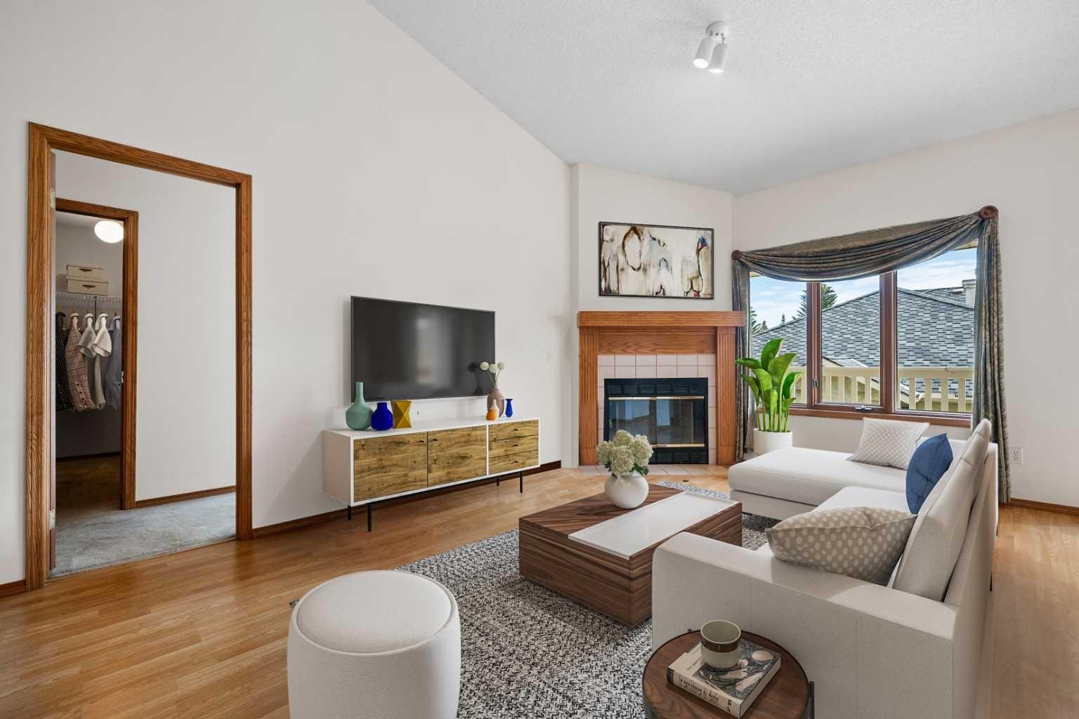 87 Edgepark Villas NW