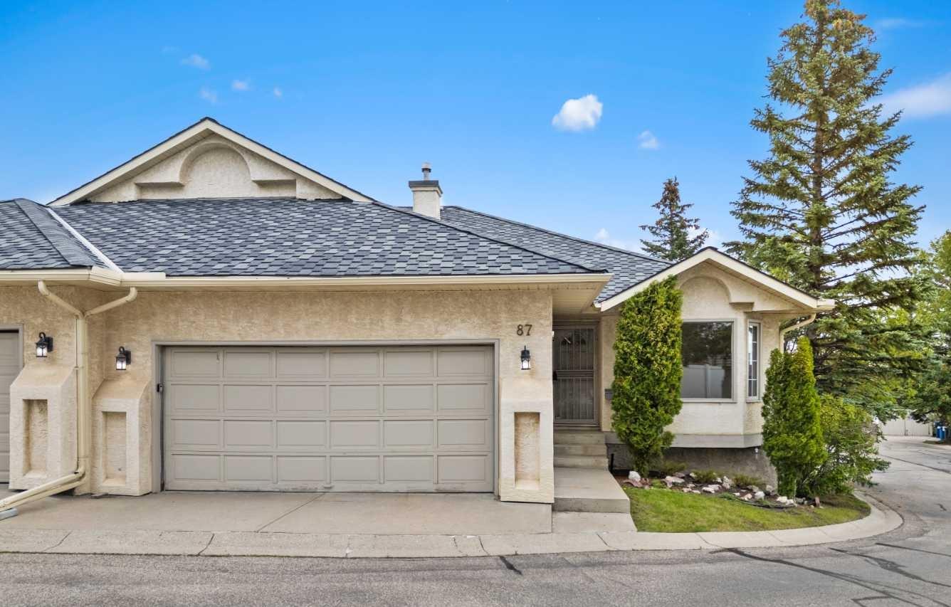 87 Edgepark Villas NW