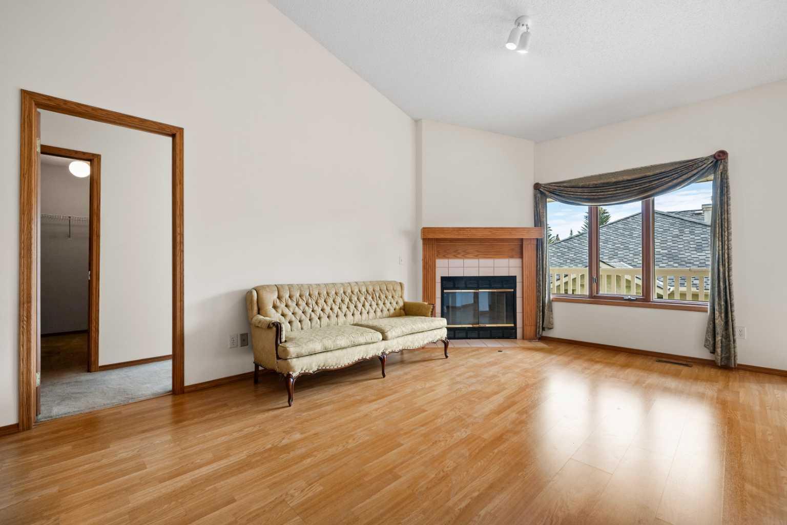 87 Edgepark Villas NW