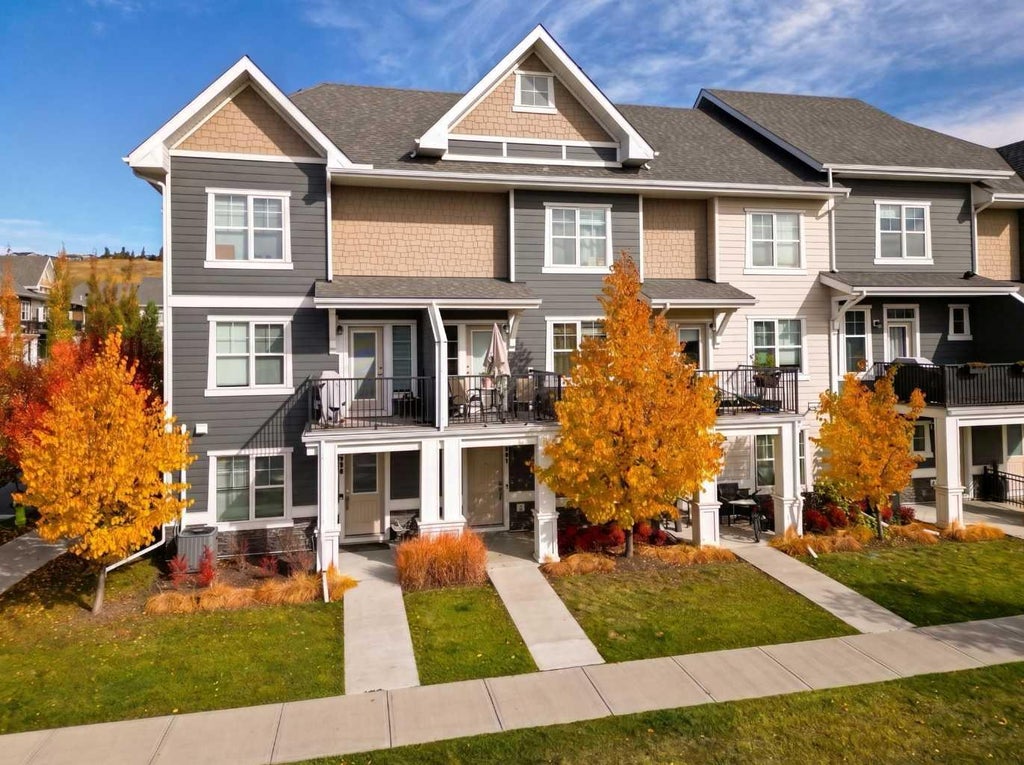 Photo of 881 Cranston Avenue SE, Calgary, AB T3M 2V5 (MLS # A2352382)