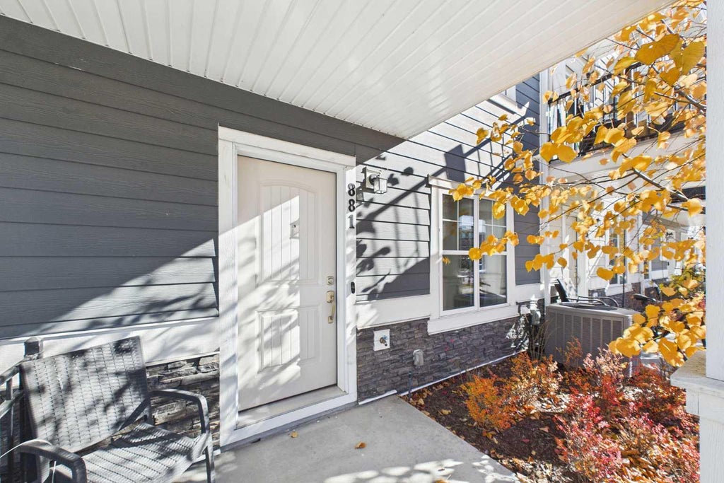 Photo of 881 Cranston Avenue SE, Calgary, AB T3M 2V5 (MLS # A2352382)