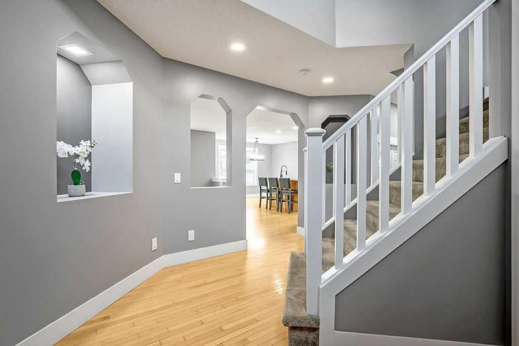 Photo of 195 Cranwell Crescent SE, Calgary, AB T3M 1G1 (MLS # A2353253)