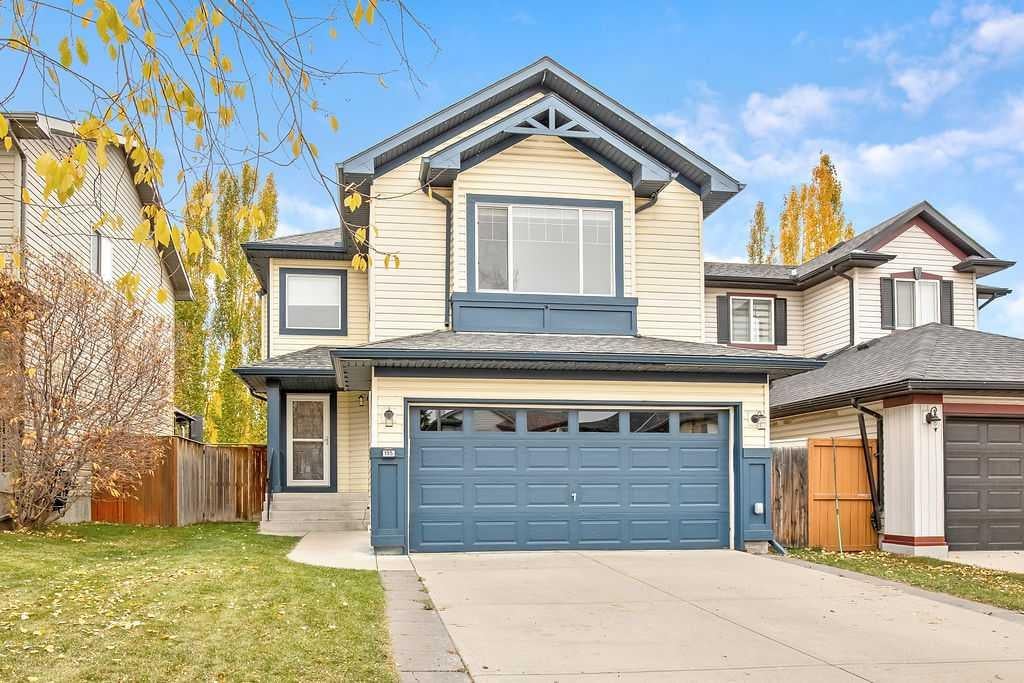 Photo of 195 Cranwell Crescent SE, Calgary, AB T3M 1G1 (MLS # A2353253)
