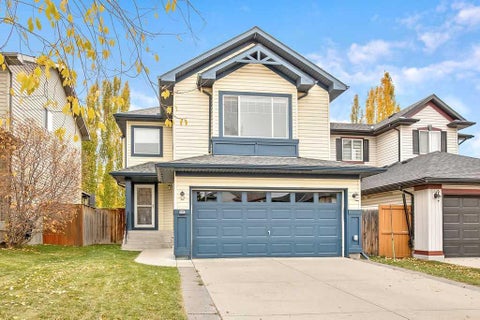 Photo of 195 Cranwell Crescent SE, Calgary, AB T3M 1G1 (MLS # A2353253)