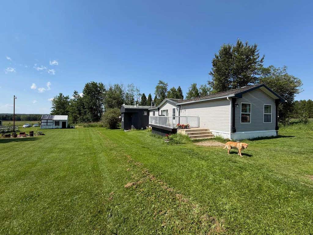 Photo of 454038 75 Range, Rural Wetaskiwin No. 10, County of, AB T0C 0A0 (MLS # A2339328)