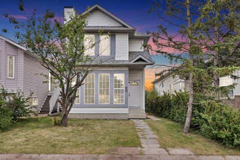 Photo of 68 Laguna Close NE, Calgary, AB T1Y 7B1 (MLS # A2332163)
