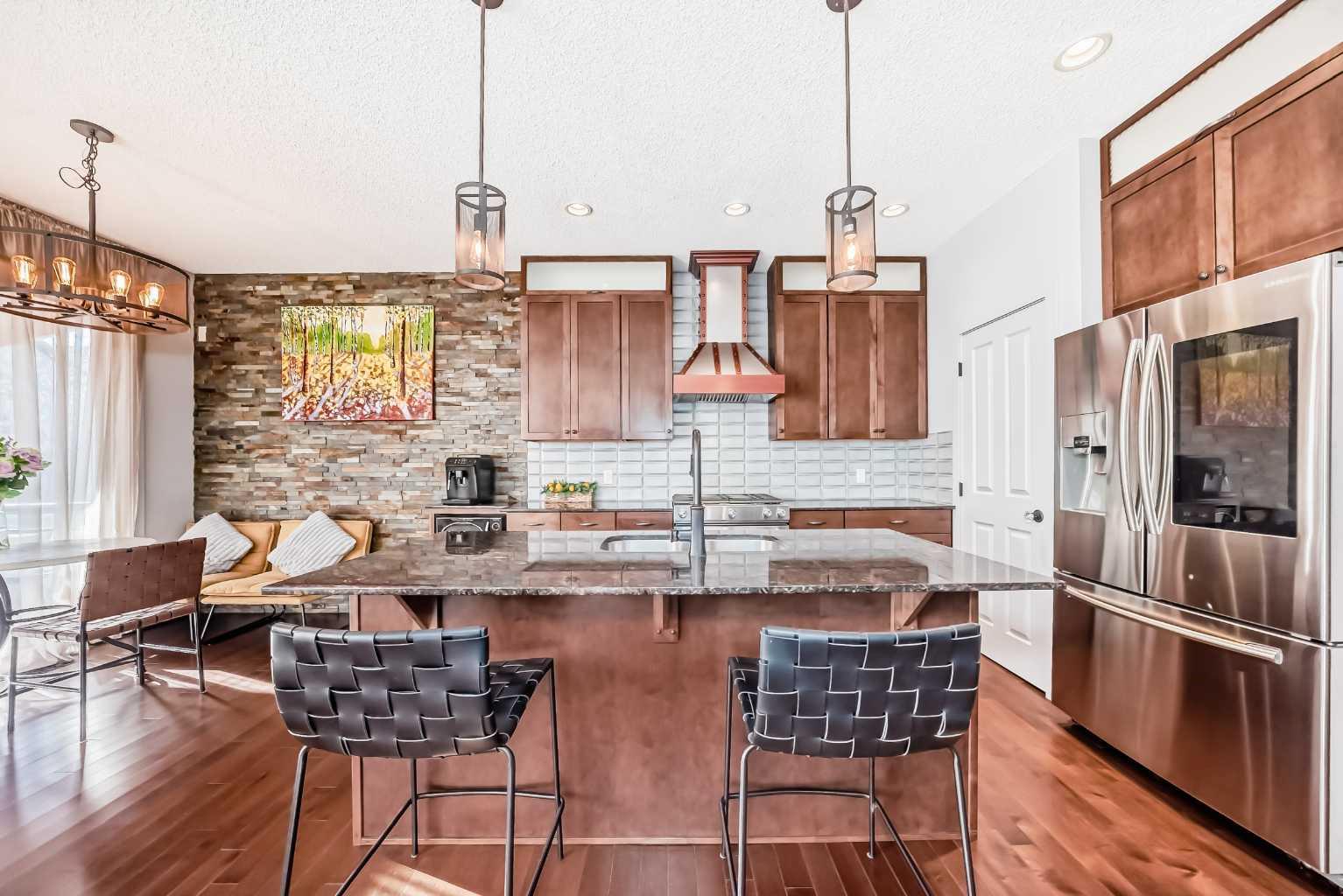 153 Chaparral Valley Mews SE