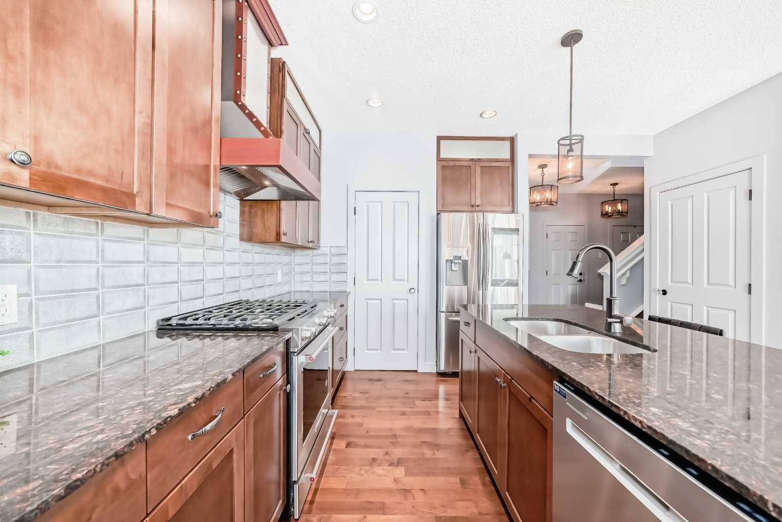 153 Chaparral Valley Mews SE