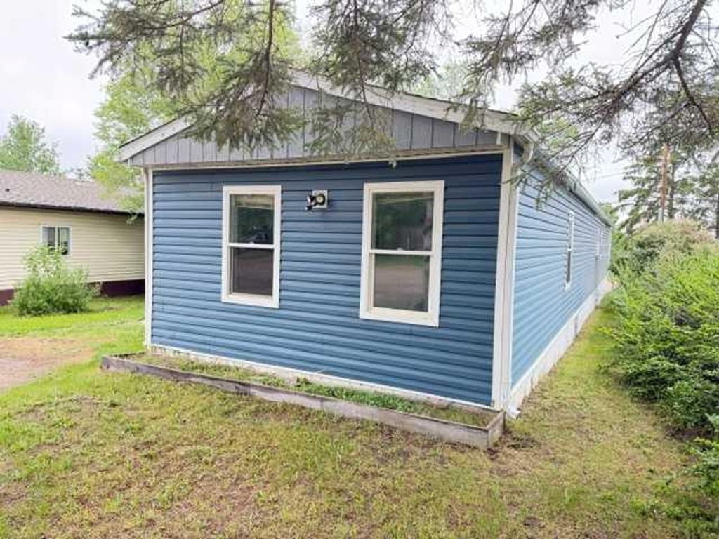 Photo of 304 Railway Street, Paradise Hill, SK S0M 2G0 (MLS # A2310423)