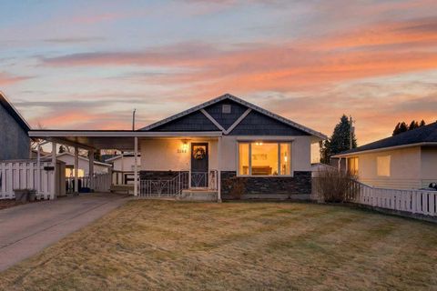 2202 6 Avenue N Lethbridge AB T1H 0V3