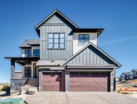 Photo of 83 Crestridge Heights SW, Calgary, AB T3B 6K6 (MLS # A2338204)