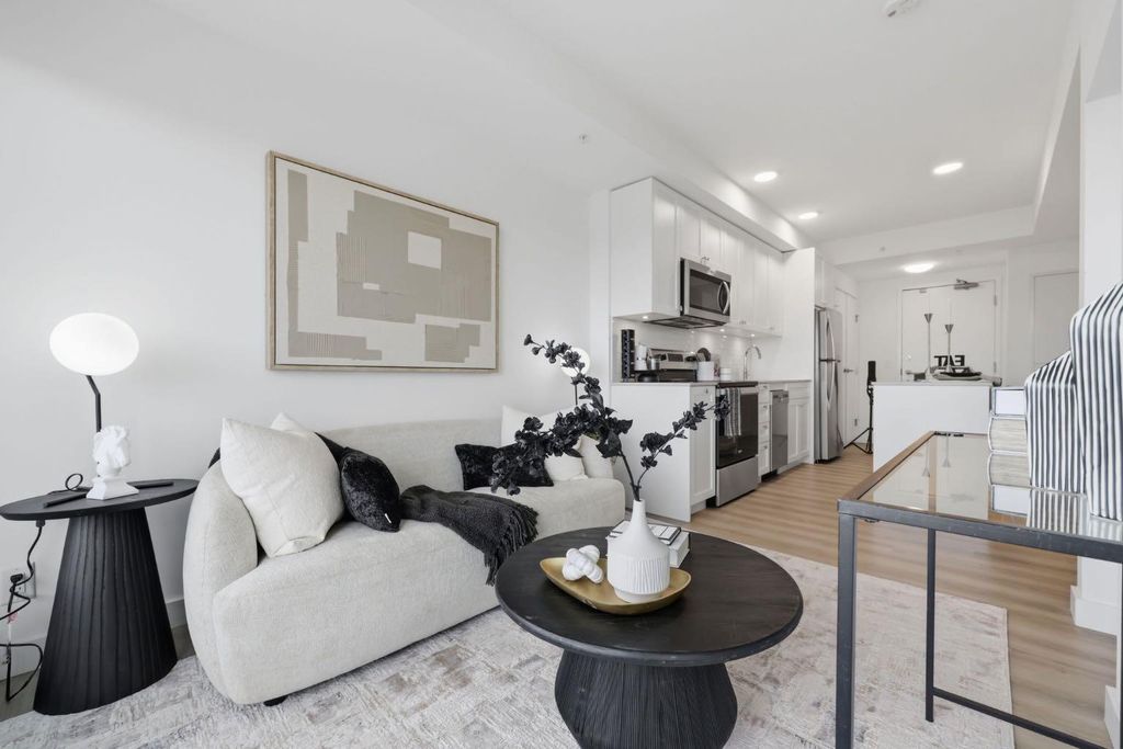 Photo of 123 4 Street NE #1214, Calgary, AB T2E 8K3 (MLS # A2292234)