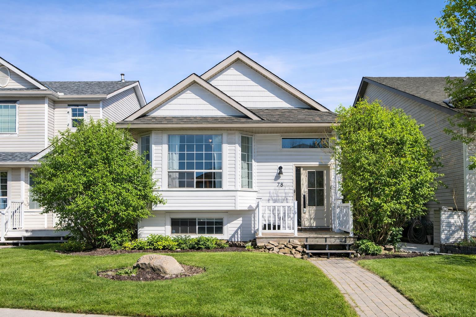 78 Hidden Spring Green NW