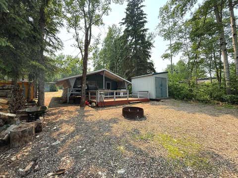 Photo of 230 MEWATHA Drive, Rural Athabasca County, AB T0A 0M0 (MLS # A2325512)