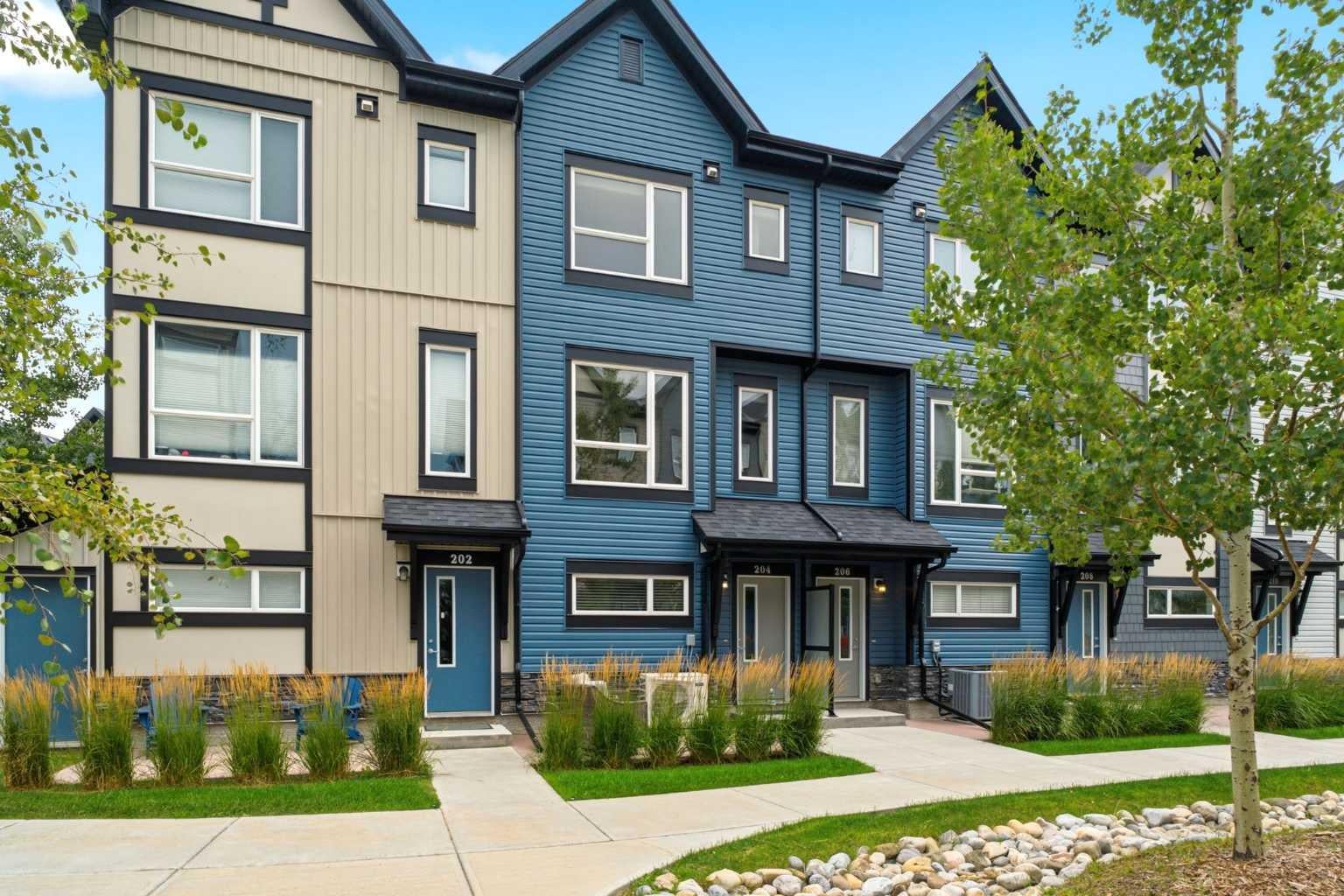 15 Evanscrest Park NW 204