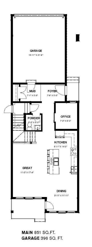 50 Copperhead Way SE