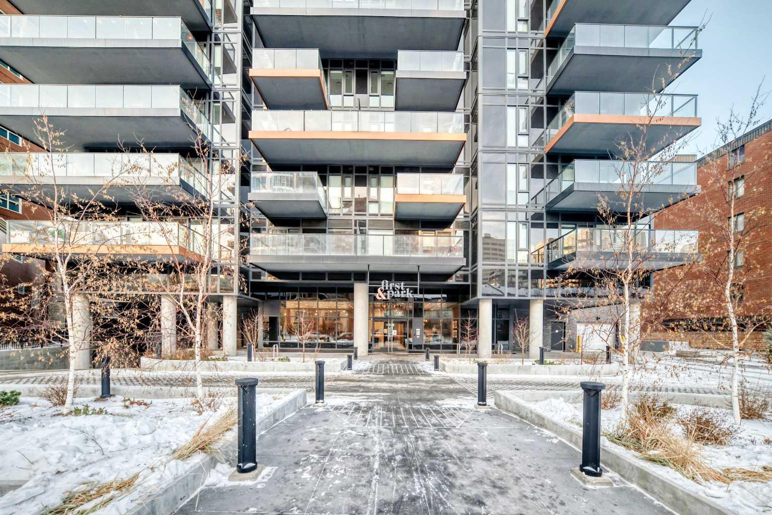 730 2 Avenue SW 1012