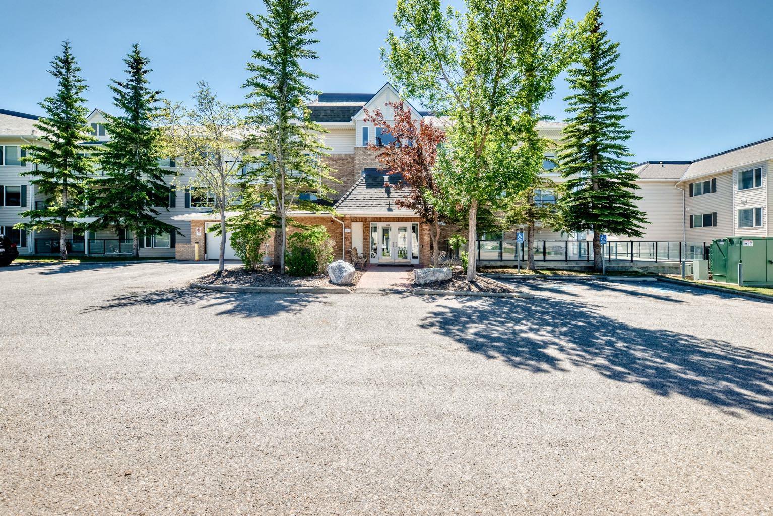 950 Arbour Lake Road NW 2219
