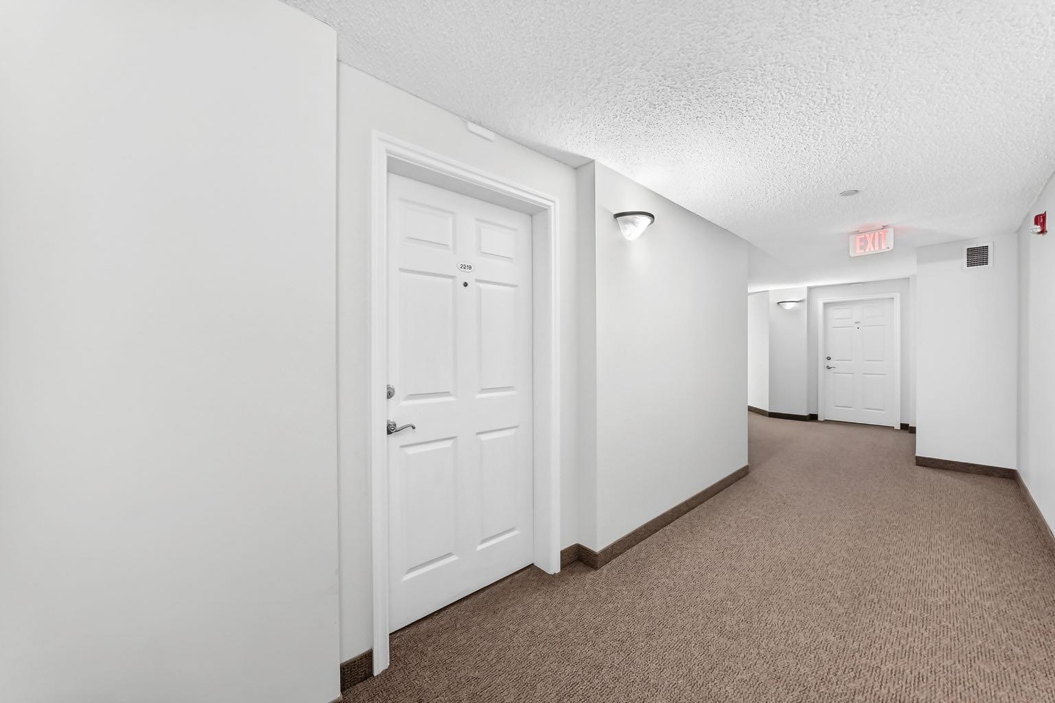 950 Arbour Lake Road NW 2219