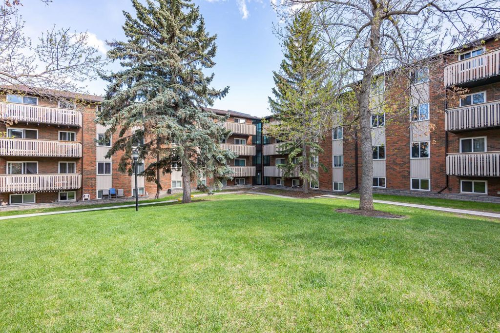 Photo of 11620 Elbow Drive SW #634, Calgary, AB T2W 3L6 (MLS # A2312864)