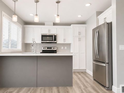 Photo of 580 Savanna Boulevard, Calgary, AB T3N 1A8 (MLS # A2332414)