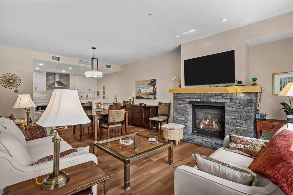 707 Spring Creek Drive 304