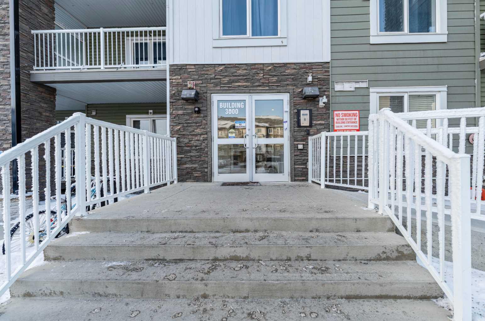 6118 80 Avenue NE 3217