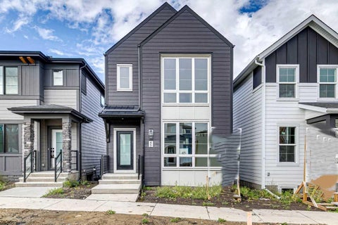 Photo of 45 Bluerock Hill SW, Calgary, AB T2Y 0V7 (MLS # A2347080)