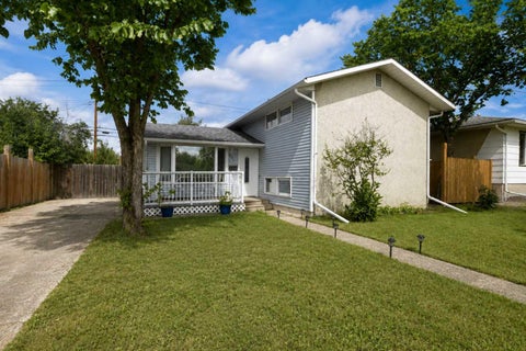 Photo of 10214 111 Avenue, Grande Prairie, AB T8V 1T8 (MLS # A2336154)