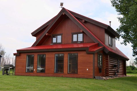 Photo of 71127 Range Road 234 #112, Rural Greenview No. 16, M.D. of, AB T0H 3N0 (MLS # A2325925)
