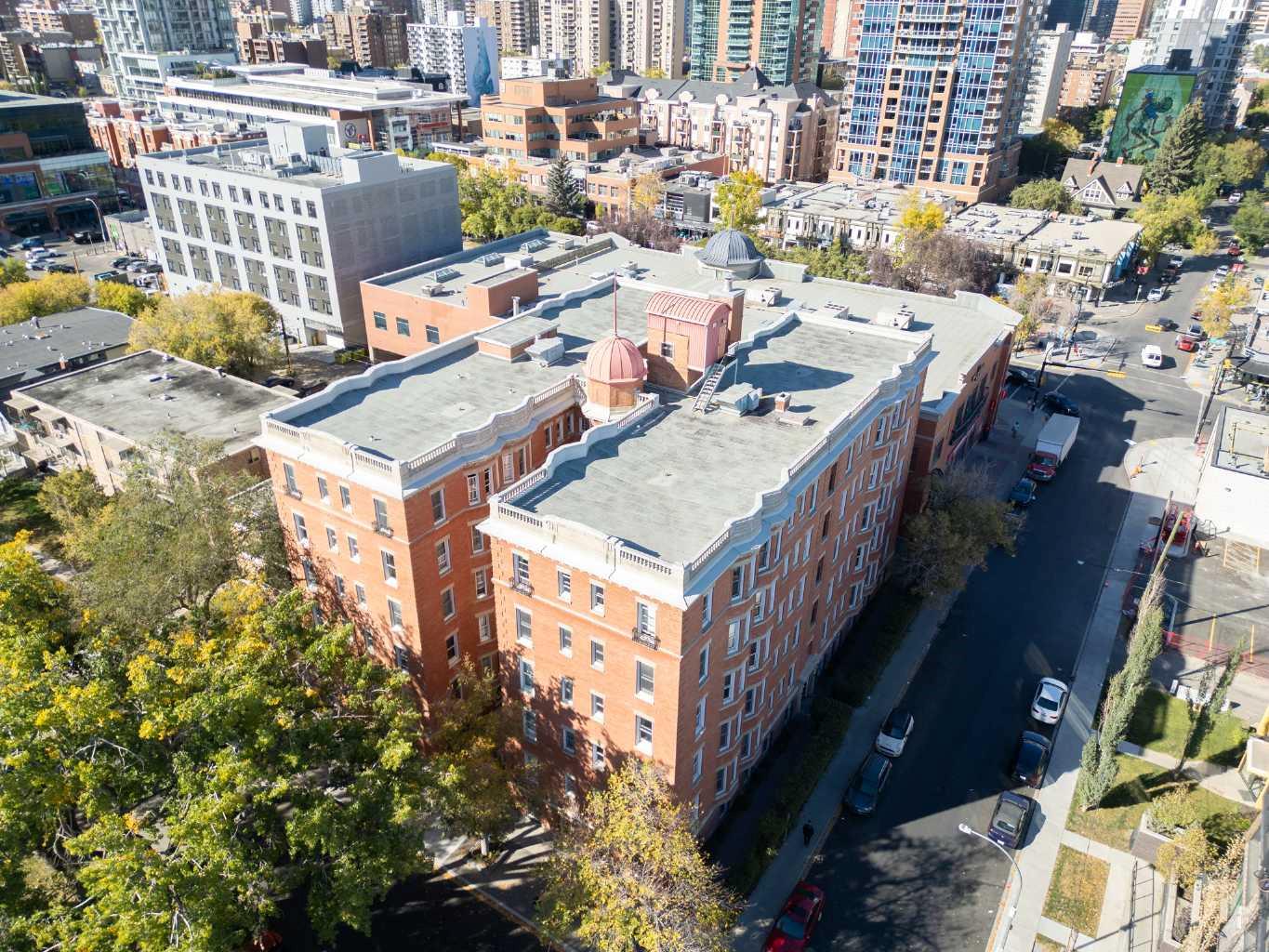 804 18 Avenue SW 304