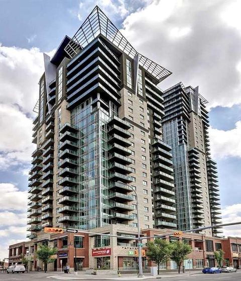 Photo of 210 15 Avenue SE #1303, Calgary, AB T2G 0B5 (MLS # A2283305)