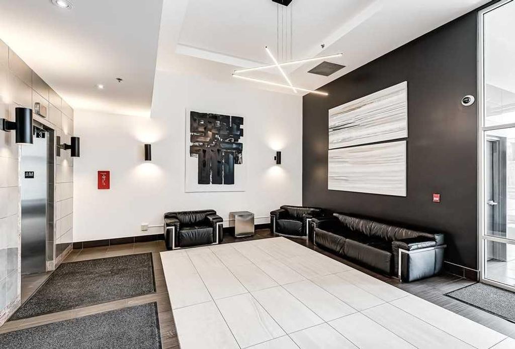 Photo of 210 15 Avenue SE #1303, Calgary, AB T2G 0B5 (MLS # A2283305)