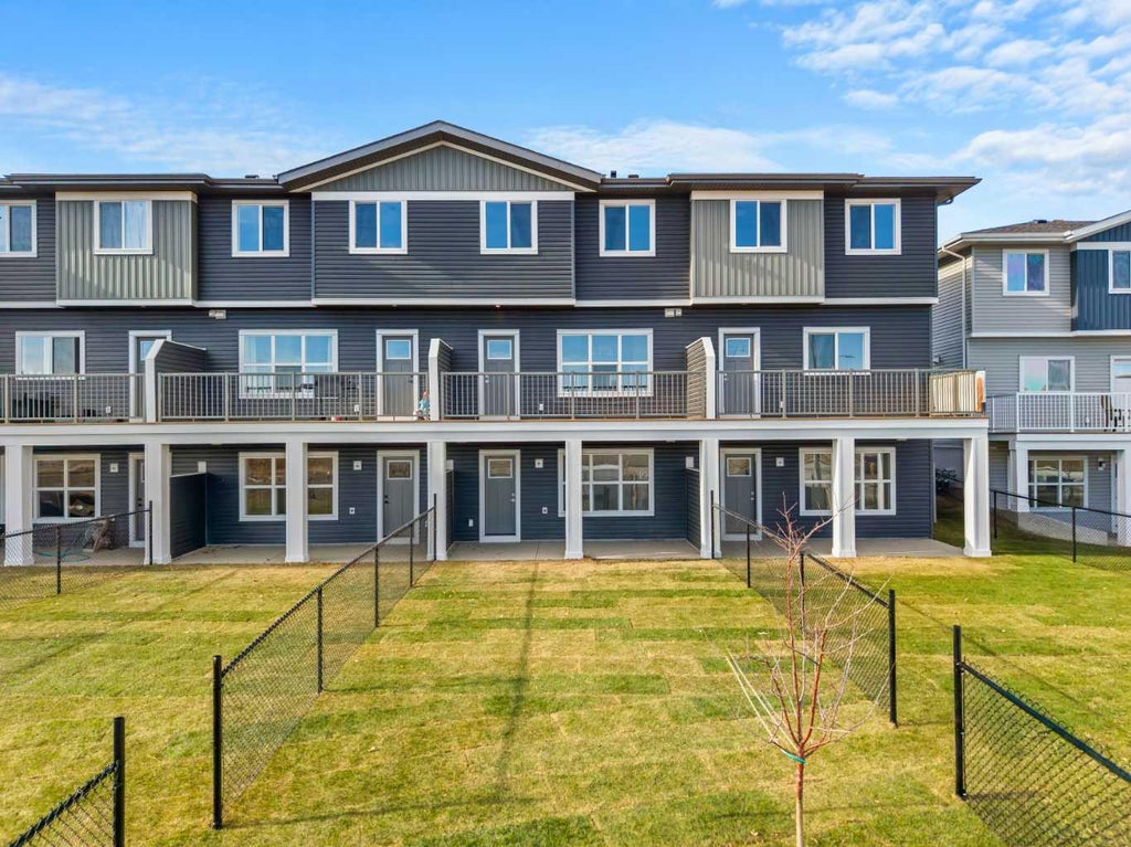 Photo of 525 River Heights Drive #1505, Cochrane, AB T4C 3E4 (MLS # A2354165)